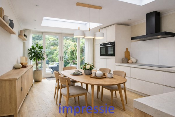 Medium property photo - Waterklaverstraat 15, 2165 XN Lisserbroek